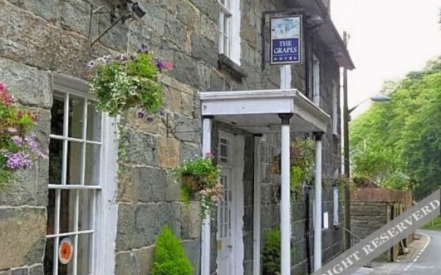 The Grapes Hotel