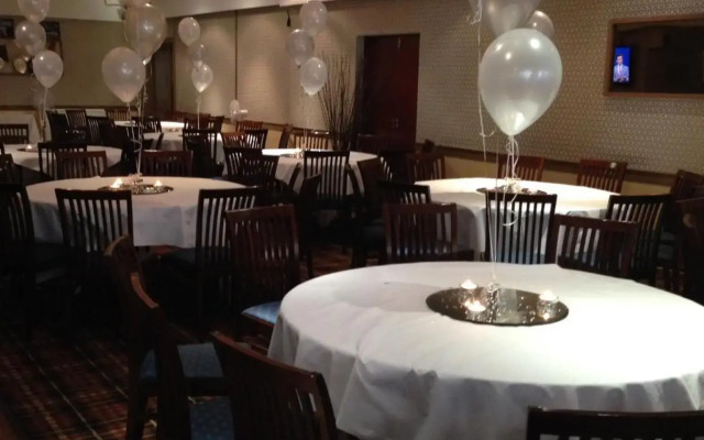 King Robert Hotel