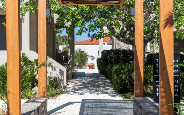 Malena Hotel & Suites - Adults Only by Omilos Hotels