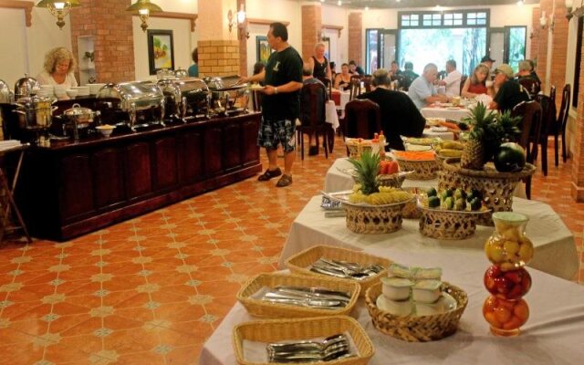 Thuy Duong 3 Hotel