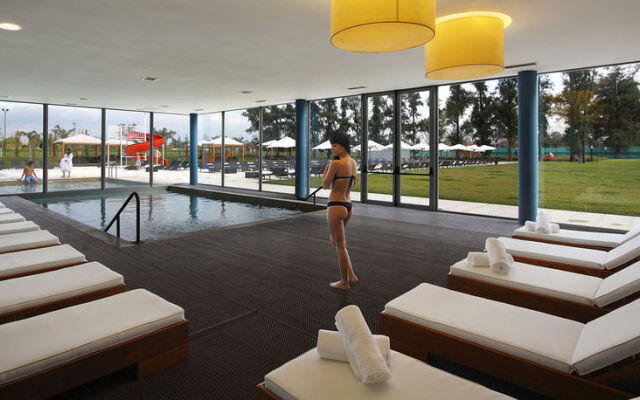 Howard Johnson Resort Spa and Convention Center Lujan