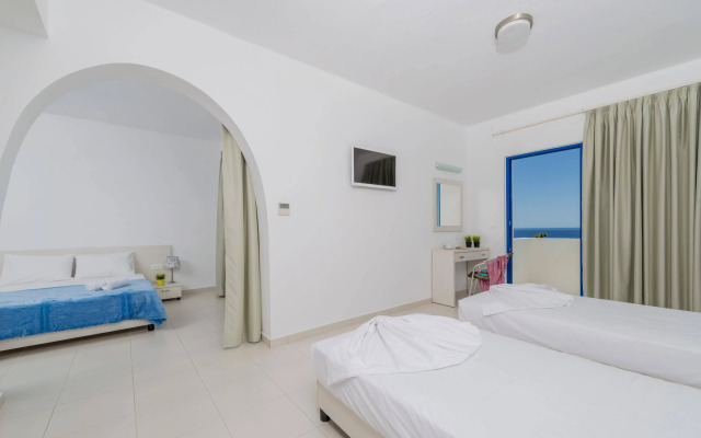 Eagles Nest Hotel