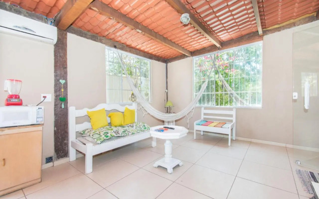 Isabella Búzios Guest House