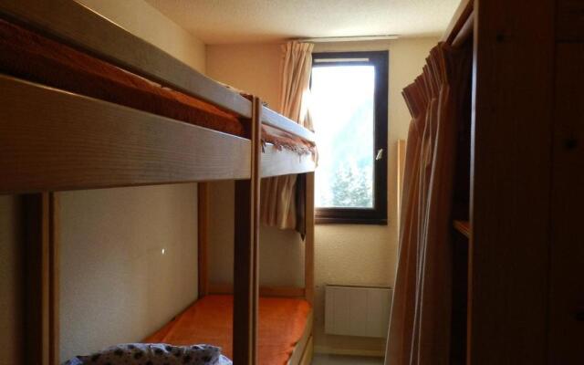 Appartement Le Pleynet, 2 pièces, 6 personnes - FR-1-557A-36