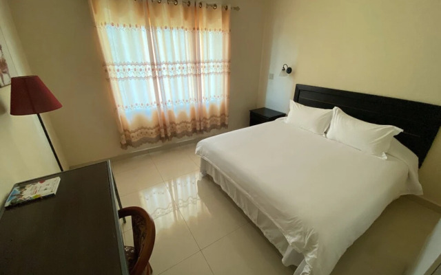 Hotel F Sur Inn