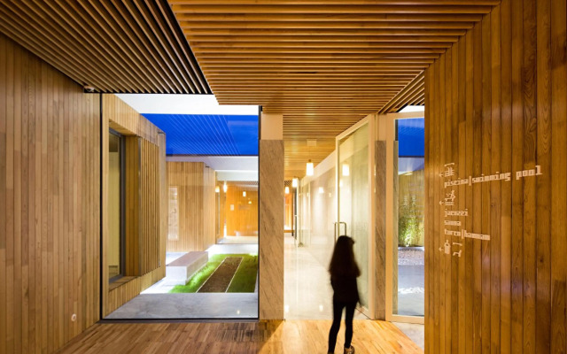 Hotel Minho