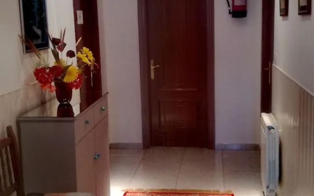 Guesthouse Residencia Miñones