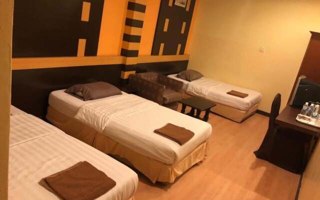 GD Hotel - Permas Jaya