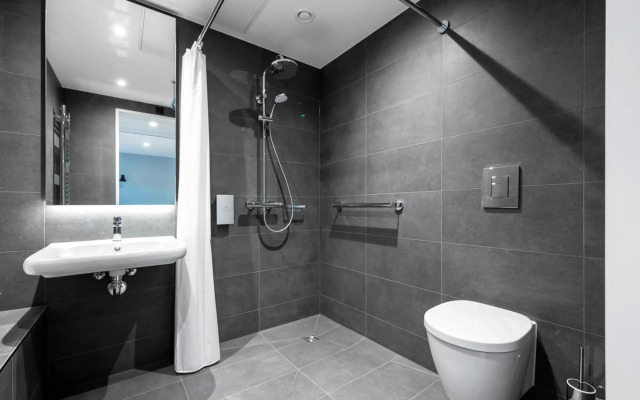 Staycity Aparthotels, Frankfurt Airport