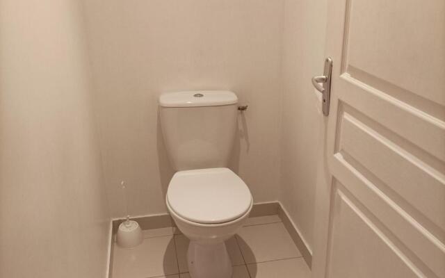 Appartement Jausiers, 3 pièces, 6 personnes - FR-1-165B-4