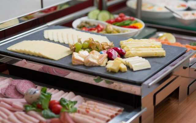 Stadthotel Crailsheim