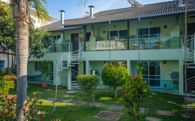 Pousada Morada da Praia