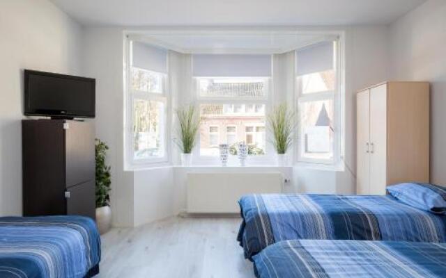 Guesthouse Living & Sleeping Eindhoven