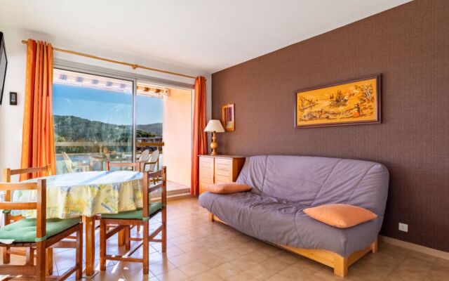 Les Rives de la Favière 30426