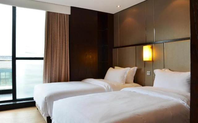 Jiudian Hotel Yiku Branch