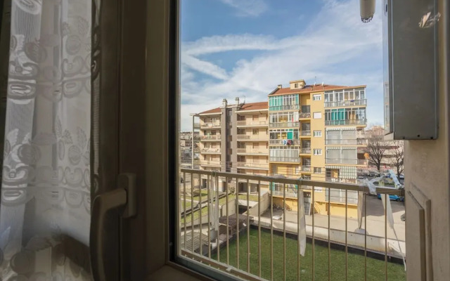 Modern Apartment in Santa Rita