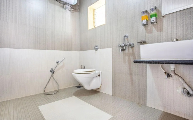 FabExpress Sagar Villa