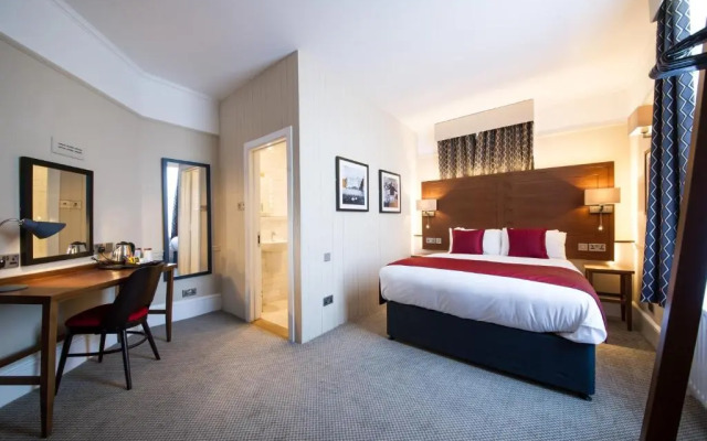Innkeeper's Lodge Maidstone