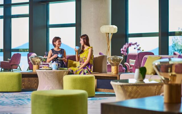 Crowne Plaza Ningbo Xiangshan Sea View