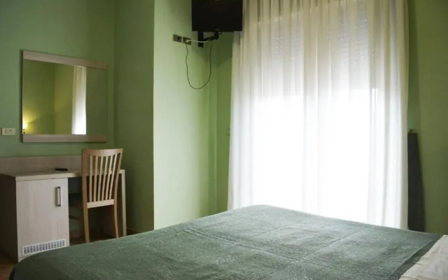 Hotel Aquila