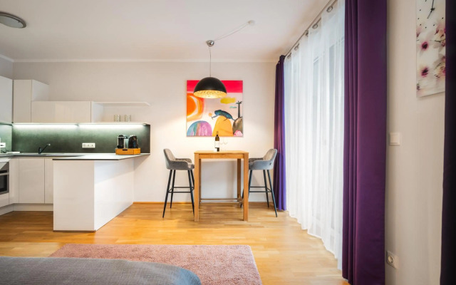 Wohnpark Graz-Gösting