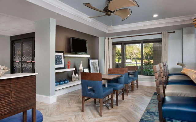 Hampton Inn - Naples - I-75