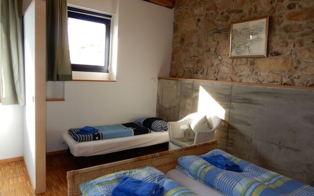 Alte Scheune Rietzschelhof