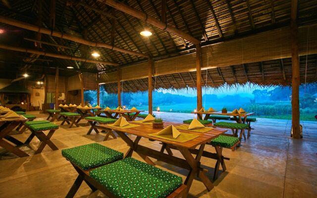Amuna Ayurveda and Wellness Retreat