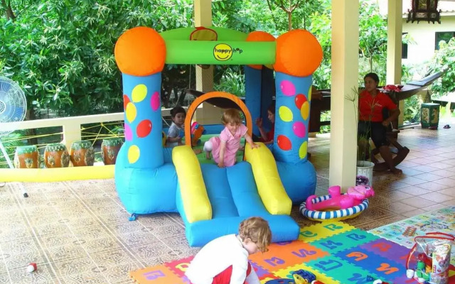 Buffalo Bay Vacation Club
