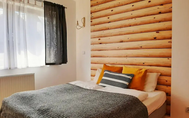 Apartamenty Złoty Widok