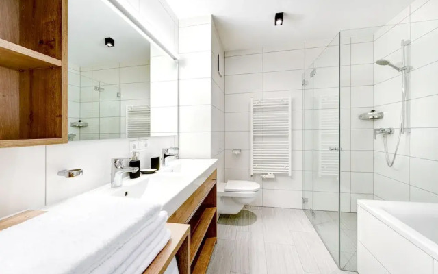 Apartments Valbona by A-Appartements