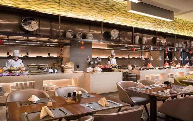 Holiday Inn Suzhou Taihu Lake by IHG