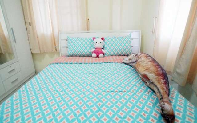 Baan Plathong Pool Villa Hua Hin