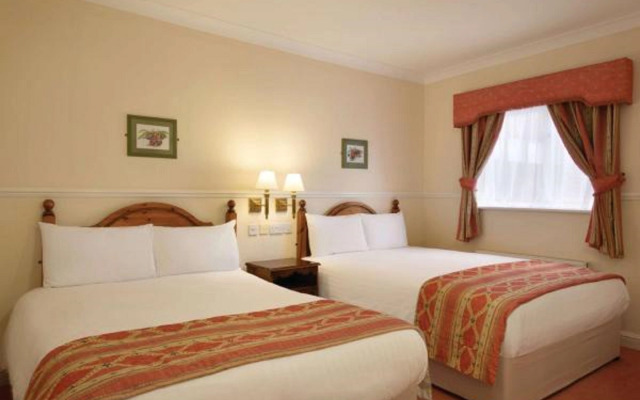 The Barn Hotel & Spa