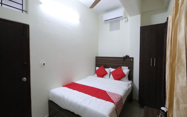 OYO 26630 Mathura Inn