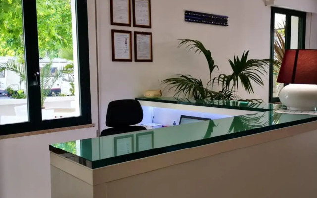 Kristalex Pet Family Hotel