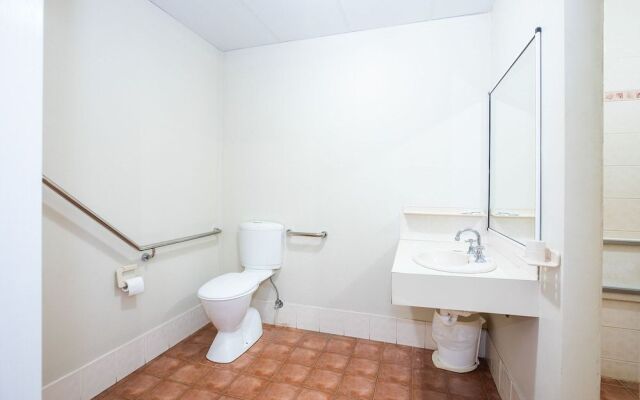 Leichhardt Hotel Motel