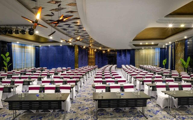 Grand Mercure Yangon Golden Empire
