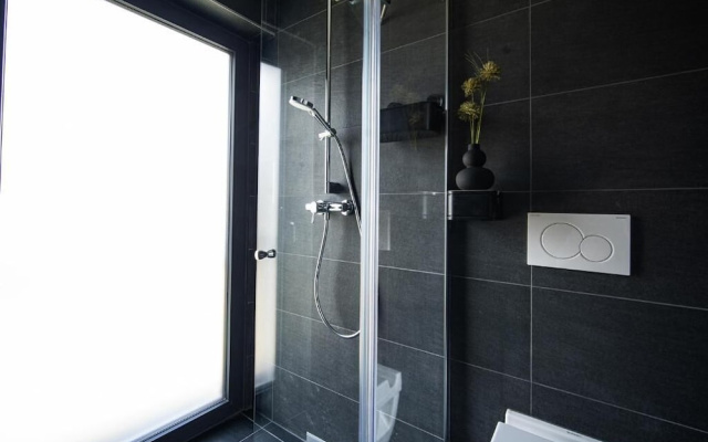 Blauer Stein - Echo bl7a-haus