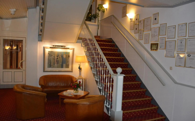 Hotel Meyn