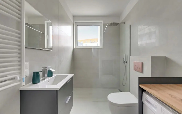 Studio Sw. Piotra by Grand Apartments