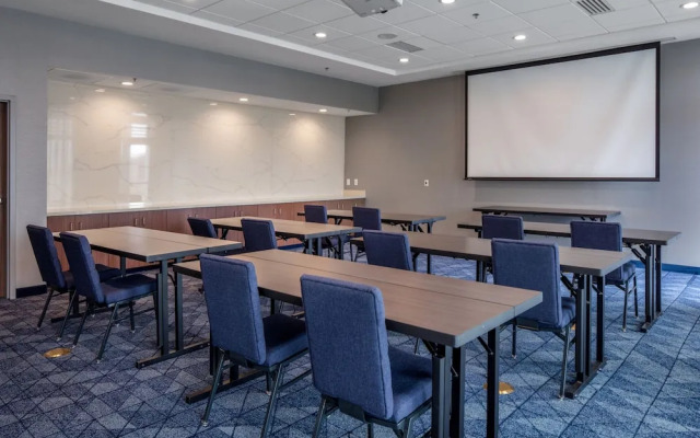 Courtyard by Marriott Conway
