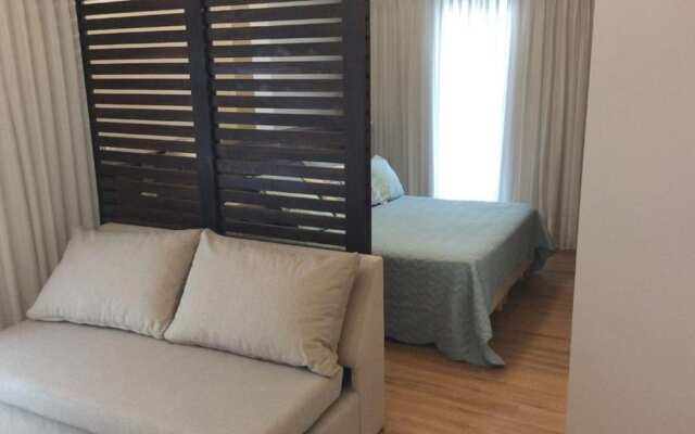 Syrah Suites