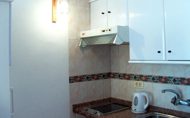 Cute Studio Costa del Silencio by HelloApartments