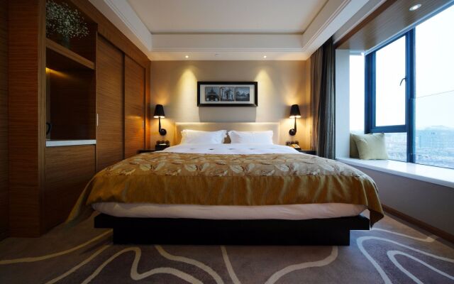DW Hotels