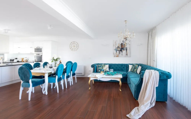 Luxury Sunset Residences - Okrug Gornji