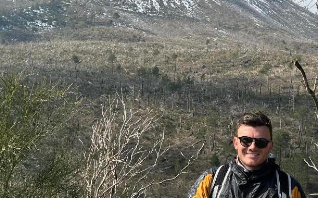 B&B Simplicity 10 MIN from POMPEI