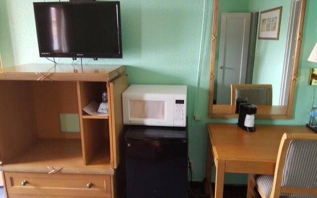 Sands Motel