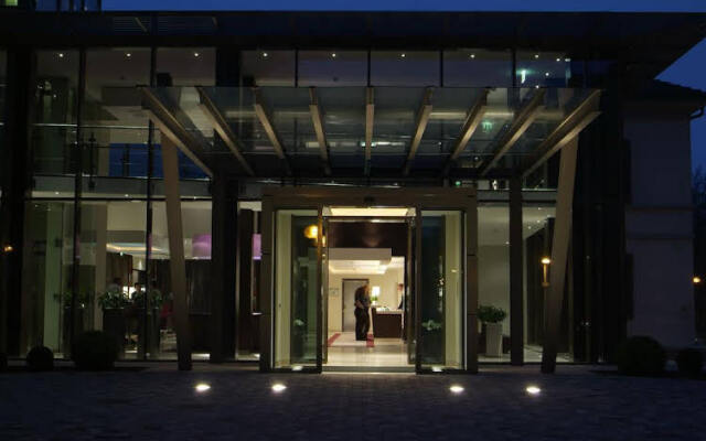 Business Hotel Rene Bohn