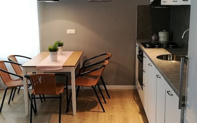 City park Apartments